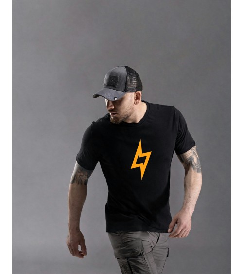 Pentagon Prime T-särk "Zeus"