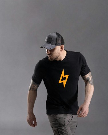 Pentagon Prime T-särk "Zeus"