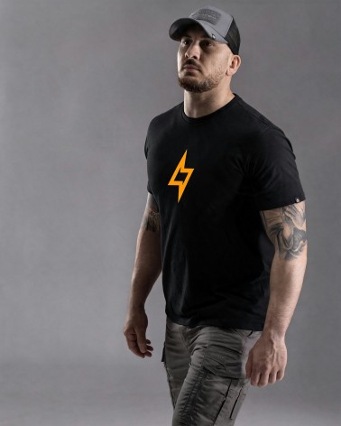 Pentagon Prime T-särk "Zeus"
