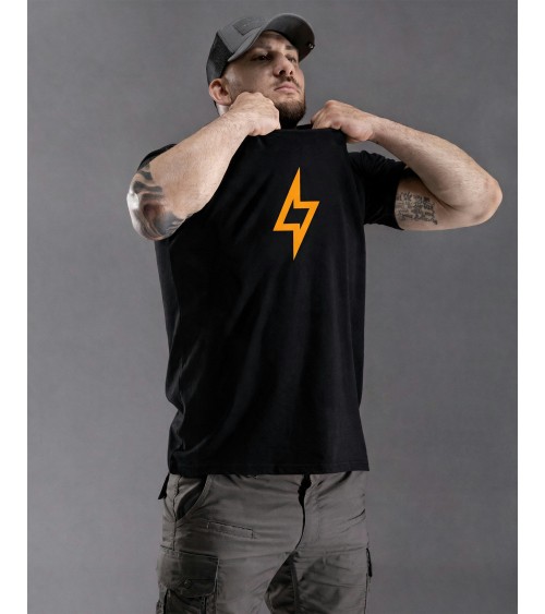 Pentagon Prime T-särk "Zeus"