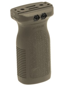 Magpul MOE RVG Eesmine Käepide (erinevad värvid)