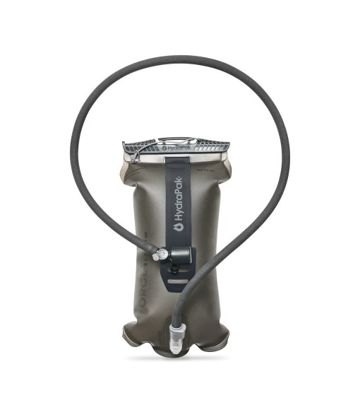 HydraPak Force 2L Mammoth Grey