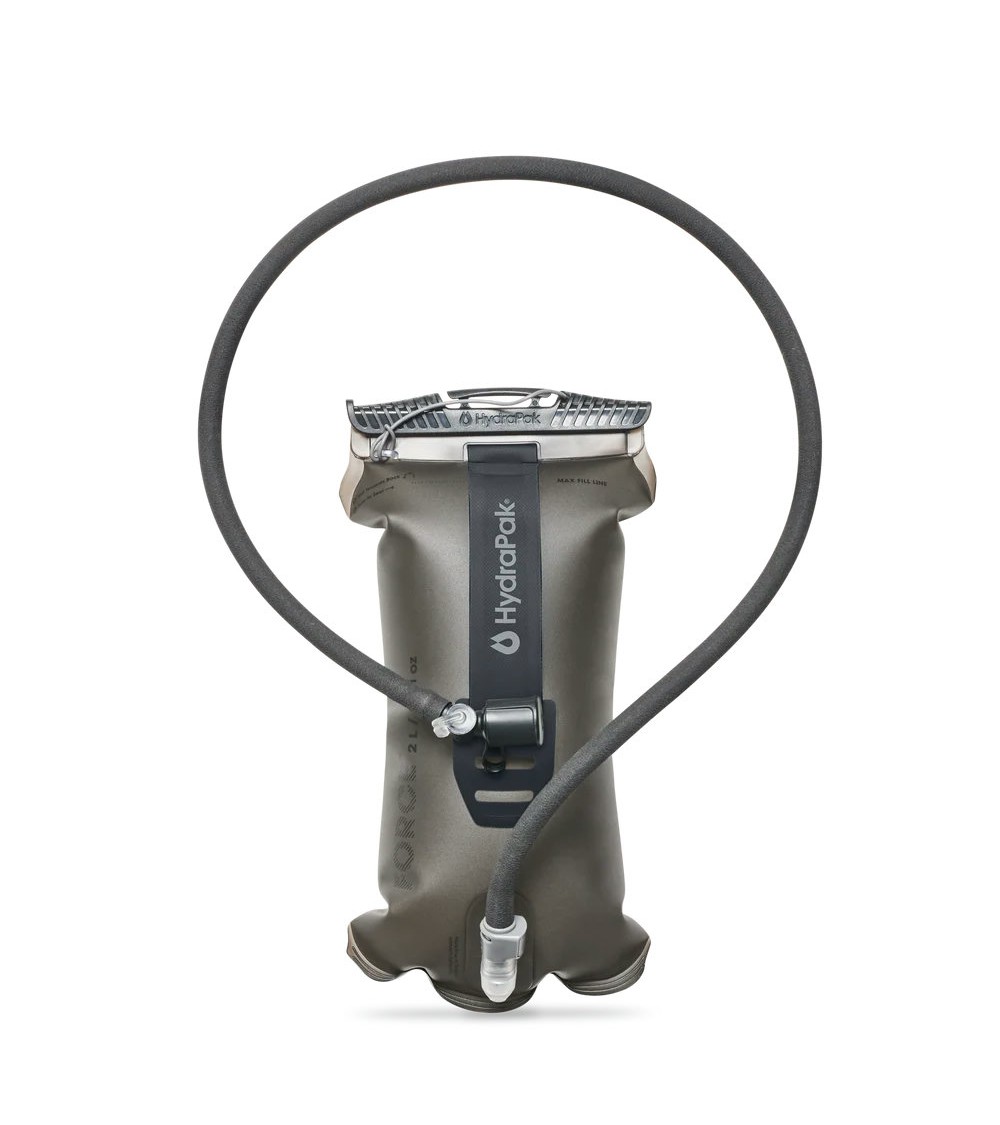 Hydrapak Force 2L joogiveekott (hall)