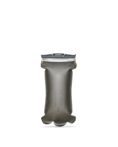 HydraPak Force 2L Mammoth Grey