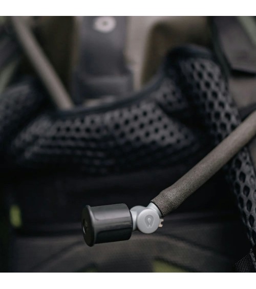 HydraPak Force 2L Mammoth Grey