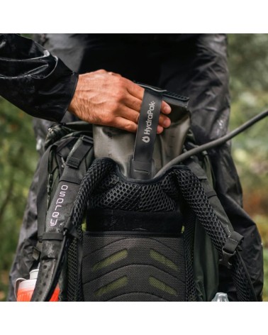 HydraPak Force 2L Mammoth Grey