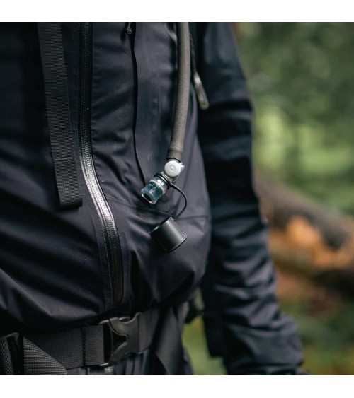 Hydrapak Force 2L joogiveekott (hall)