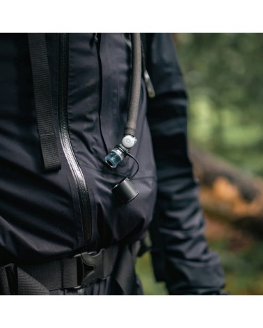 Hydrapak Force 2L joogiveekott (hall)