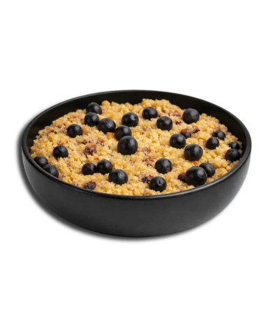 Good Mood Meals Mustsõstra Krõbedik