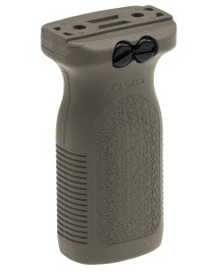 Magpul MOE RVG Eesmine Käepide (erinevad värvid)