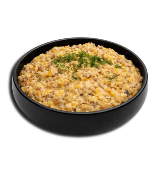 Good Mood Meals Kreemine Tatar Kanaga