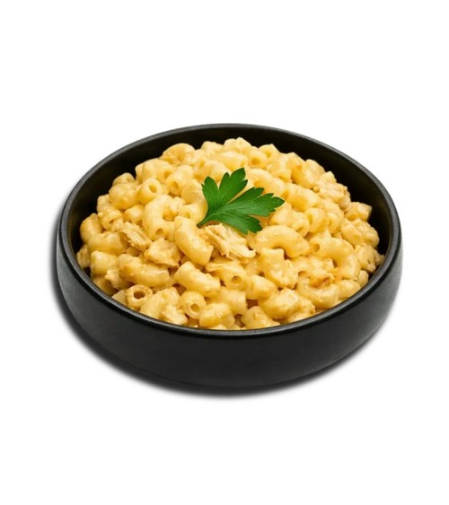 Good Mood Meals Kreemine Pasta Kanaga