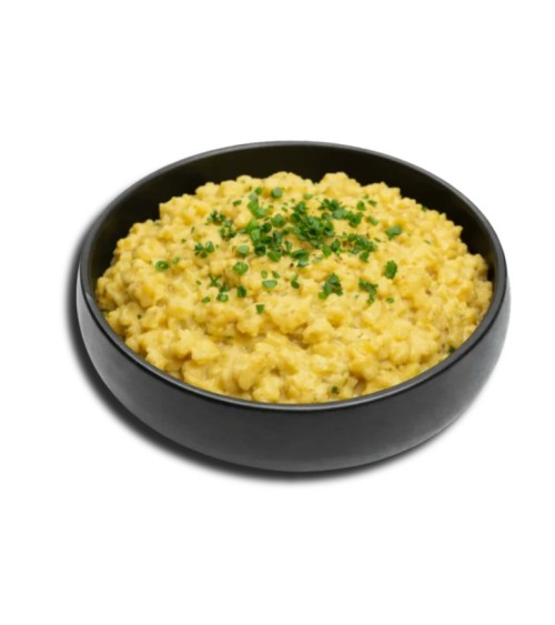 Good Mood Meals Herned Juustu-Seenekastmes