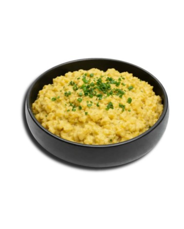 Good Mood Meals Herned Juustu-Seenekastmes