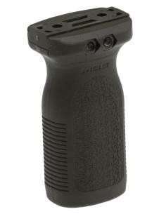 Magpul MOE RVG Eesmine Käepide (erinevad värvid)