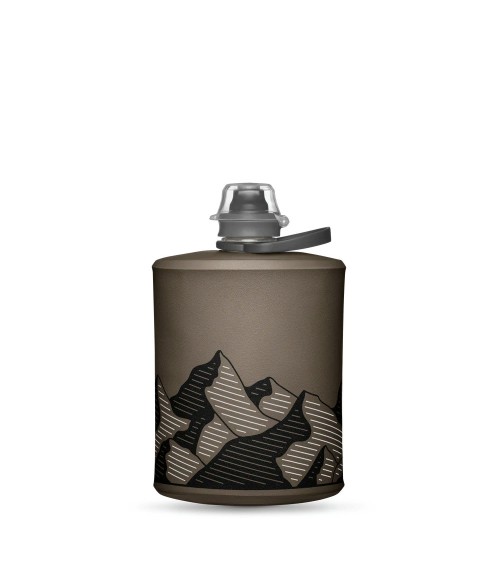 Hydrapak Stow joogipudel, 500ml