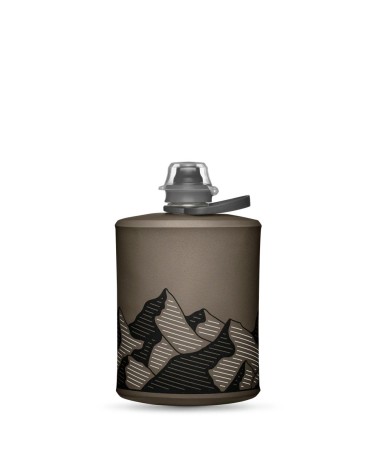 Hydrapak Stow joogipudel, 500ml