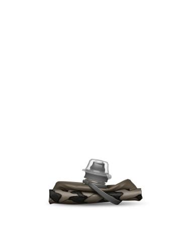 Hydrapak Stow waterbottle, 500ml