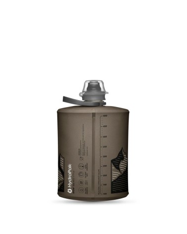 Hydrapak Stow waterbottle, 500ml