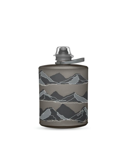 Hydrapak Stow waterbottle, 500ml
