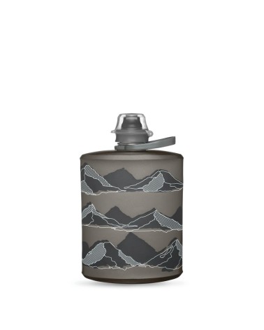 Hydrapak Stow waterbottle, 500ml
