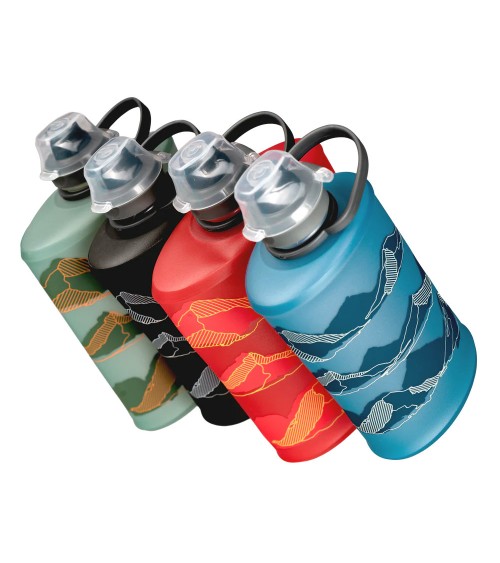 Hydrapak Stow joogipudel, 500ml