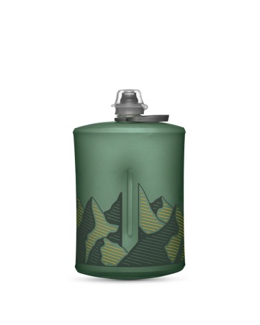 Hydrapak Stow joogipudel, 1L