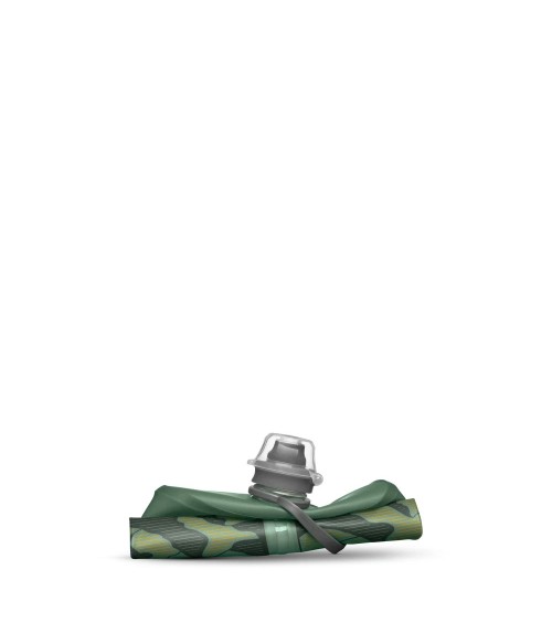 Hydrapak Stow waterbottle, 1L