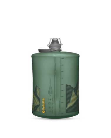 Hydrapak Stow joogipudel, 1L