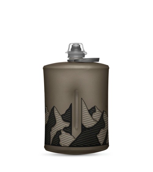 Hydrapak Stow waterbottle, 1L