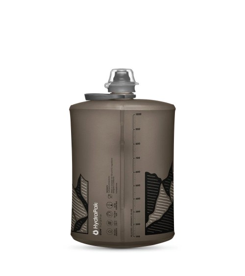 Hydrapak Stow joogipudel, 1L