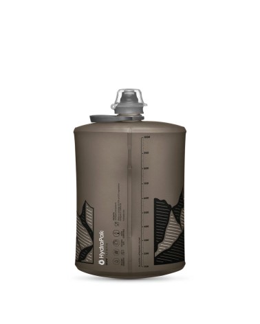 Hydrapak Stow waterbottle, 1L