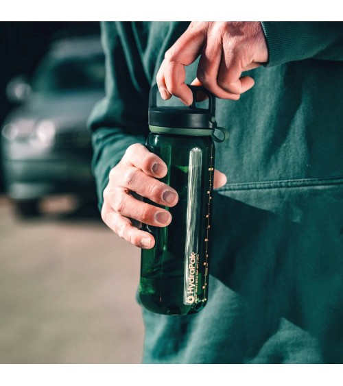Hydrapak RECON™ Clip & Carry 750ml Veepudel