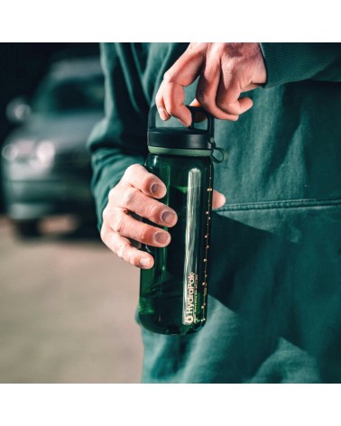 Hydrapak RECON™ Clip & Carry 750ml Veepudel