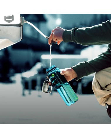Hydrapak RECON™ Clip & Carry 750ml Veepudel