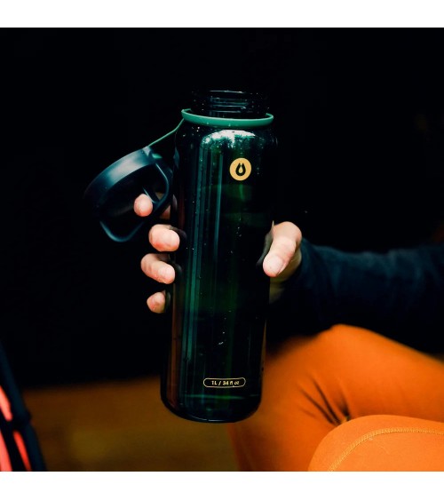 Hydrapak RECON™ Clip & Carry 750ml Veepudel