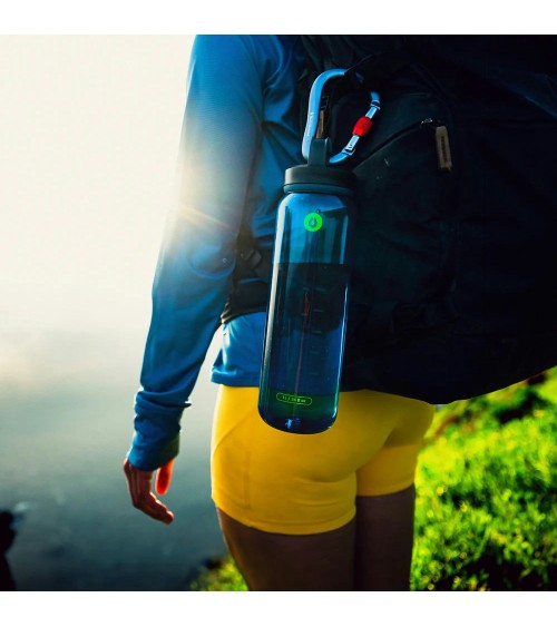 Hydrapak RECON™ Clip & Carry 750ml Veepudel