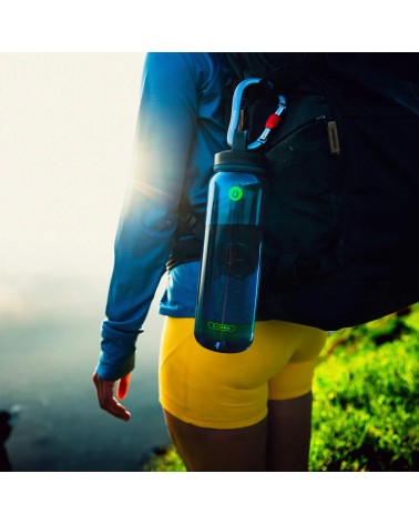 Hydrapak RECON™ Clip & Carry 750ml Veepudel