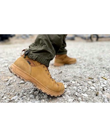 Crispi AT 4 GTX Boots
