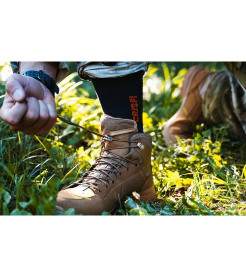 Crispi AT 4 GTX Boots