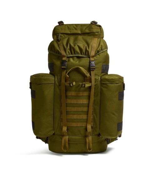 Berghaus seljakott MMPS Vulcan V 100 (oliiv)