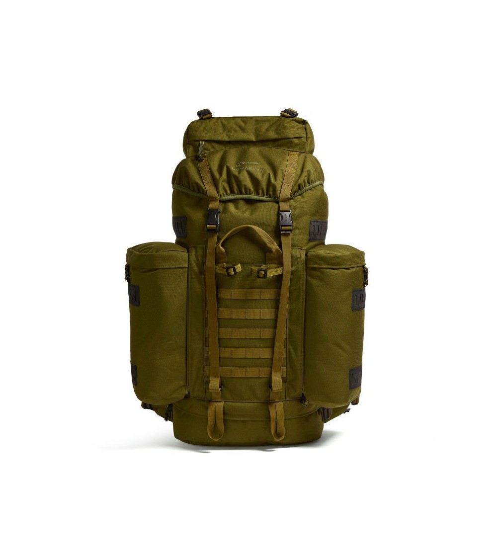 Berghaus seljakott MMPS Vulcan V 100 (oliiv)