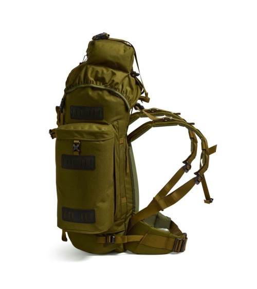 Berghaus backpack MMPS vulcan V 100 (olive)