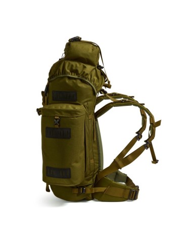 Berghaus backpack MMPS vulcan V 100 (olive)