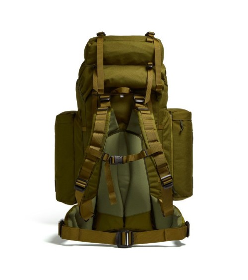 Berghaus backpack MMPS vulcan V 100 (olive)
