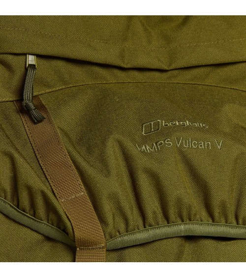 Berghaus backpack MMPS vulcan V 100 (olive)