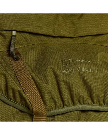 Berghaus backpack MMPS vulcan V 100 (olive)