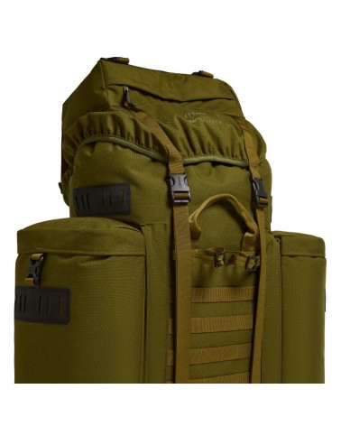 Berghaus backpack MMPS vulcan V 100 (olive)