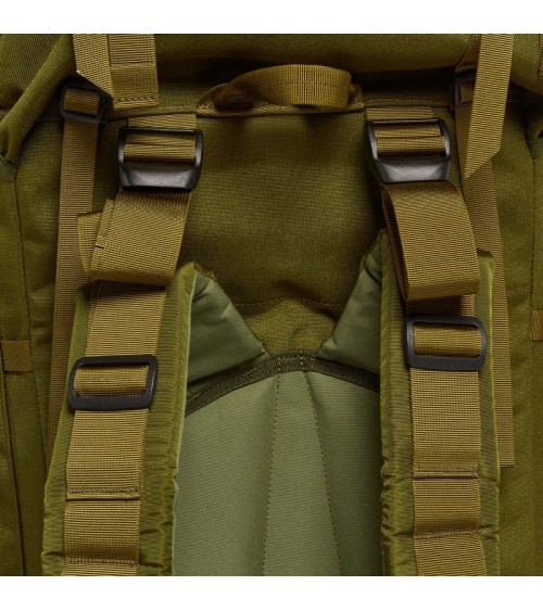 Berghaus seljakott MMPS Vulcan V 100 (oliiv)