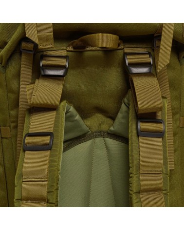 Berghaus seljakott MMPS Vulcan V 100 (oliiv)